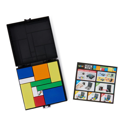 Rubik's Грідлок - головоломка (6070059) Rubik's Грідлок - головоломка (6070059)