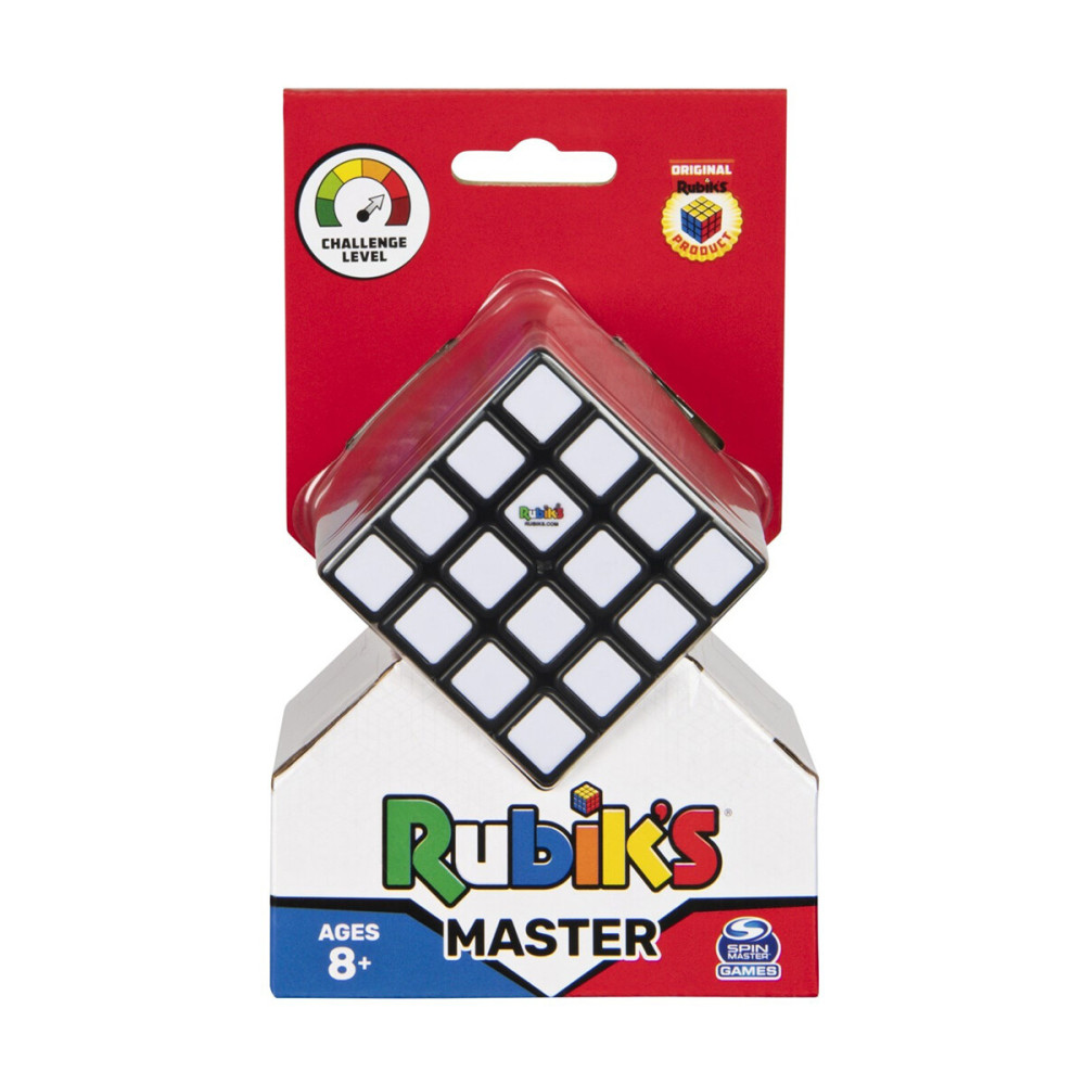 Rubik's S2 Кубик 4×4 Майстер - головоломка (6064639)