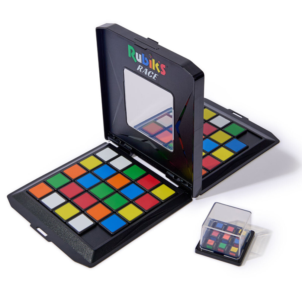 Rubik's S3 Кольоринки - головоломка для 1-2 гравців (6066350R)