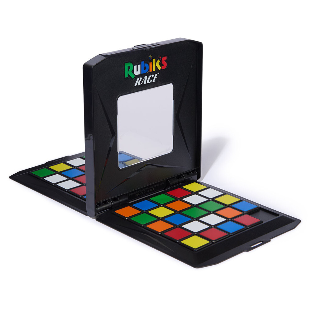 Rubik's S3 Кольоринки - головоломка для 1-2 гравців (6066350R)