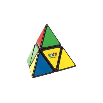 Rubik's Пірамідка - головоломка (6062662) Rubik's Пірамідка - головоломка (6062662)
