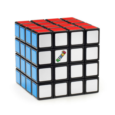 Rubik's S3 Кубик 4×4 Майстер - головоломка (6064551) Rubik's S3 Кубик 4×4 Майстер - головоломка (6064551)