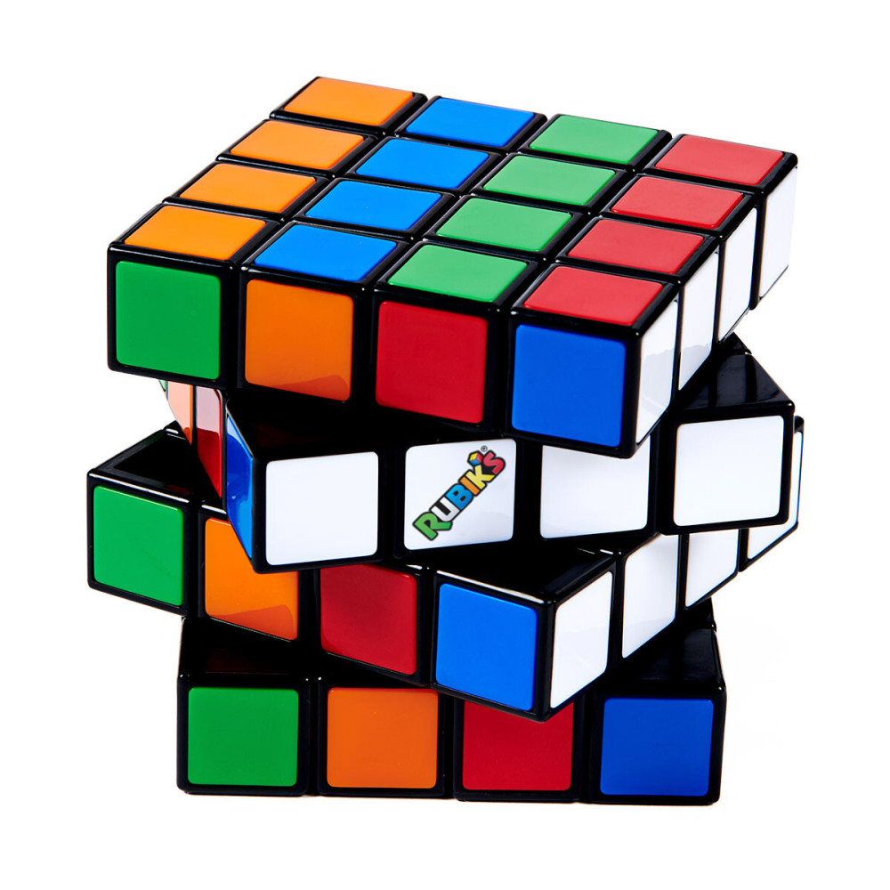 Rubik's S3 Кубик 4×4 Майстер - головоломка (6064551)