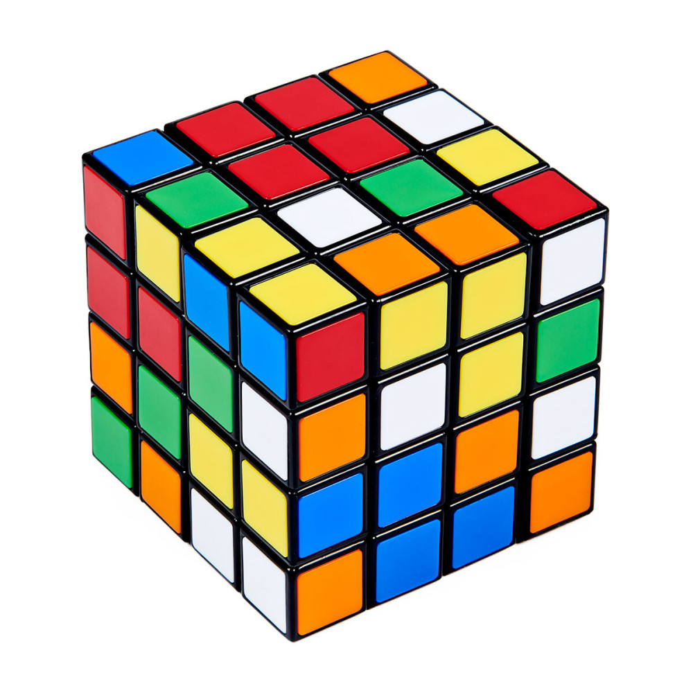 Rubik's S3 Кубик 4×4 Майстер - головоломка (6064551)