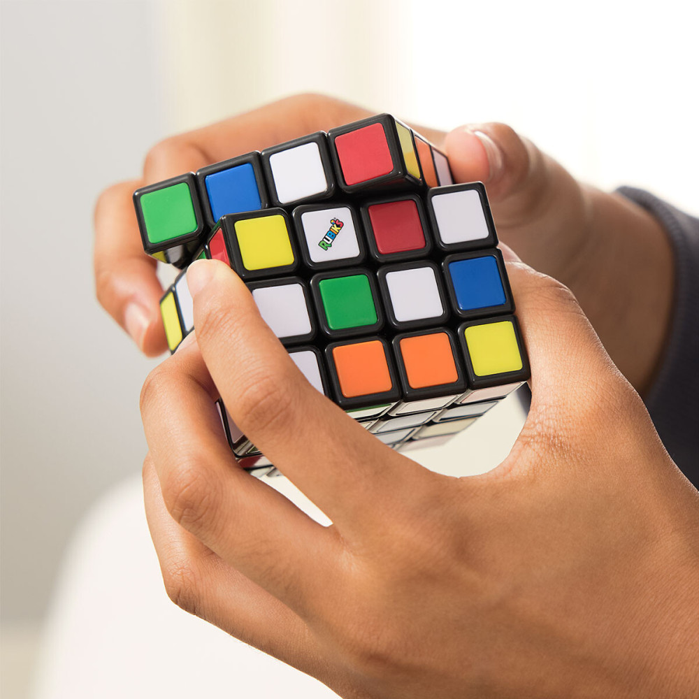 Rubik's S3 Кубик 4×4 Майстер - головоломка (6064551)