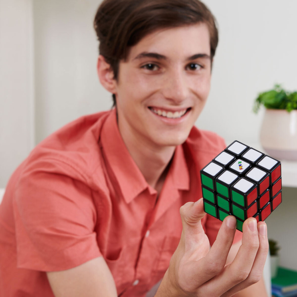 Rubik's S4 Кубик 3×3 - головоломка (6063964)