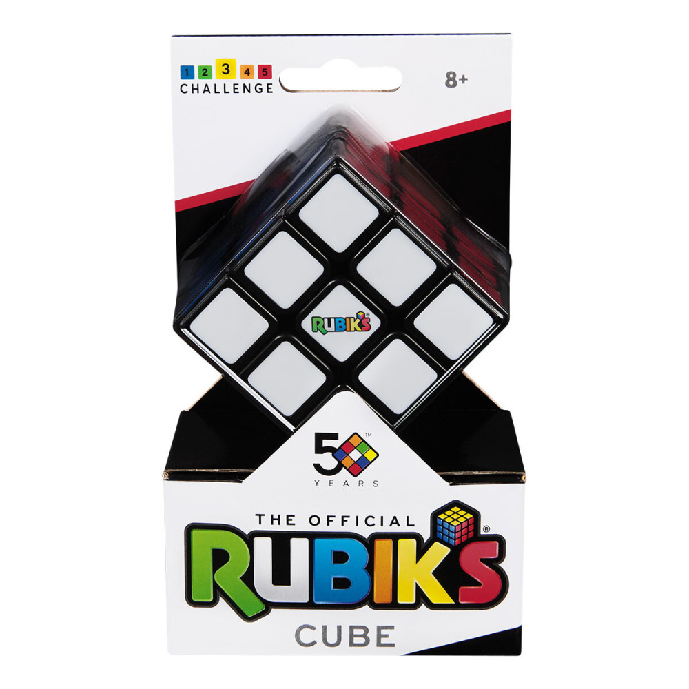 Rubik's S4 Кубик 3×3 - головоломка (6063964)