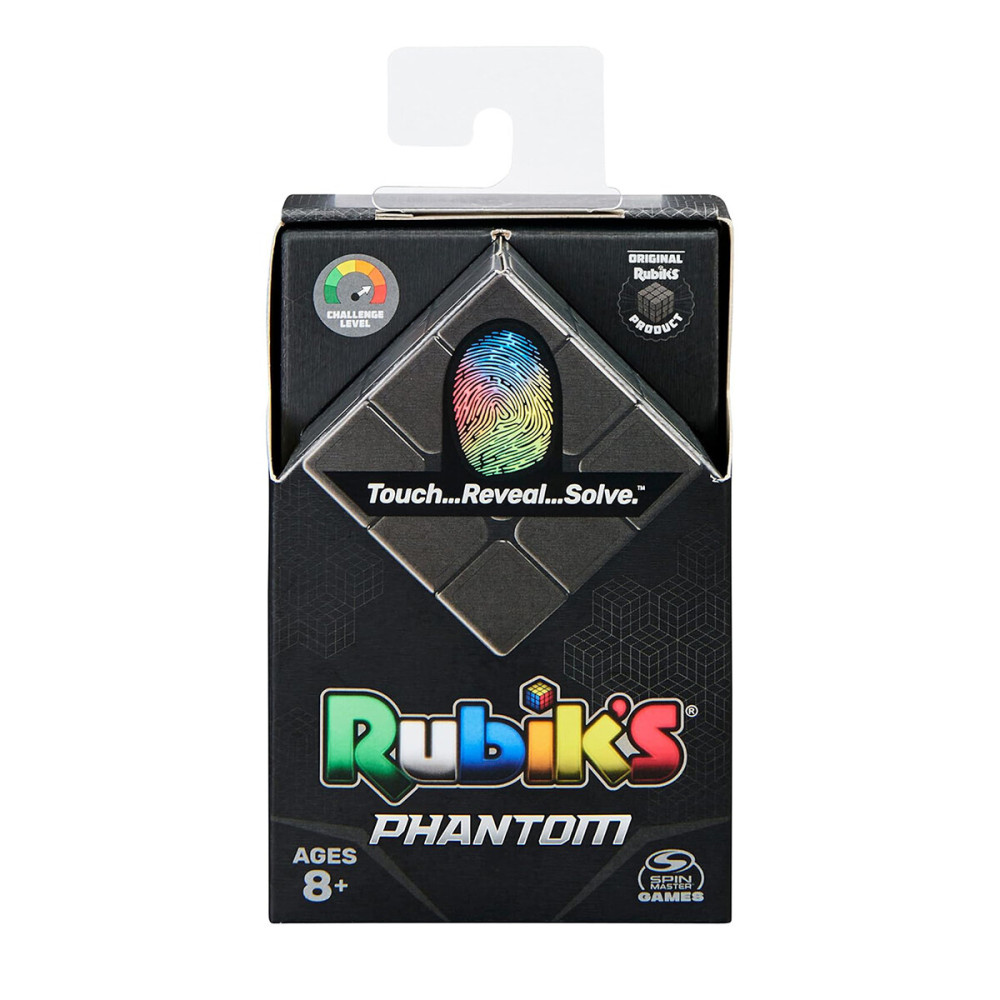 Rubik's Фантом Кубик 3×3 - головоломка (6064647)
