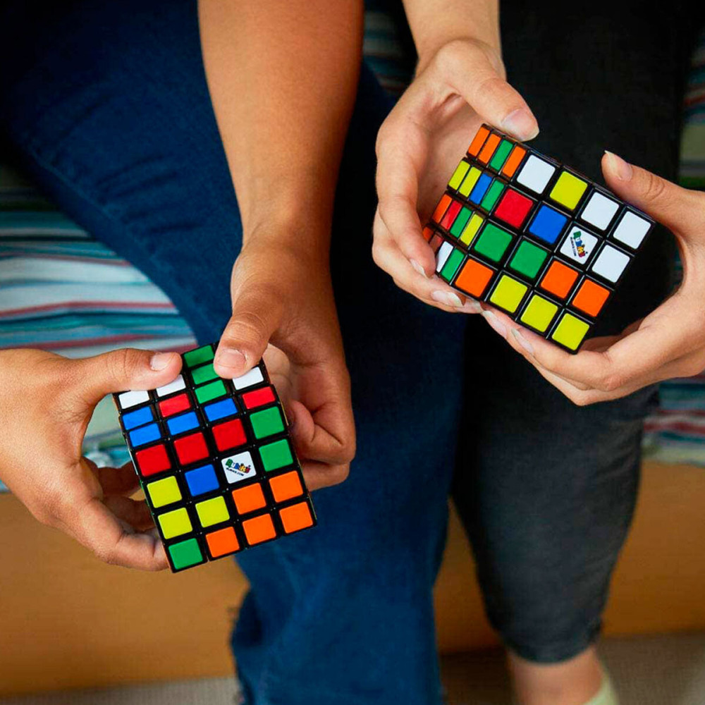 Rubik's Кубик 4×4 Майстер - головоломка (6062380)