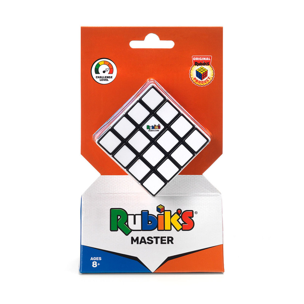 Rubik's Кубик 4×4 Майстер - головоломка (6062380)