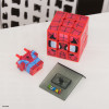 Rubik's Cubers Людина-павук - головоломка (6070145)