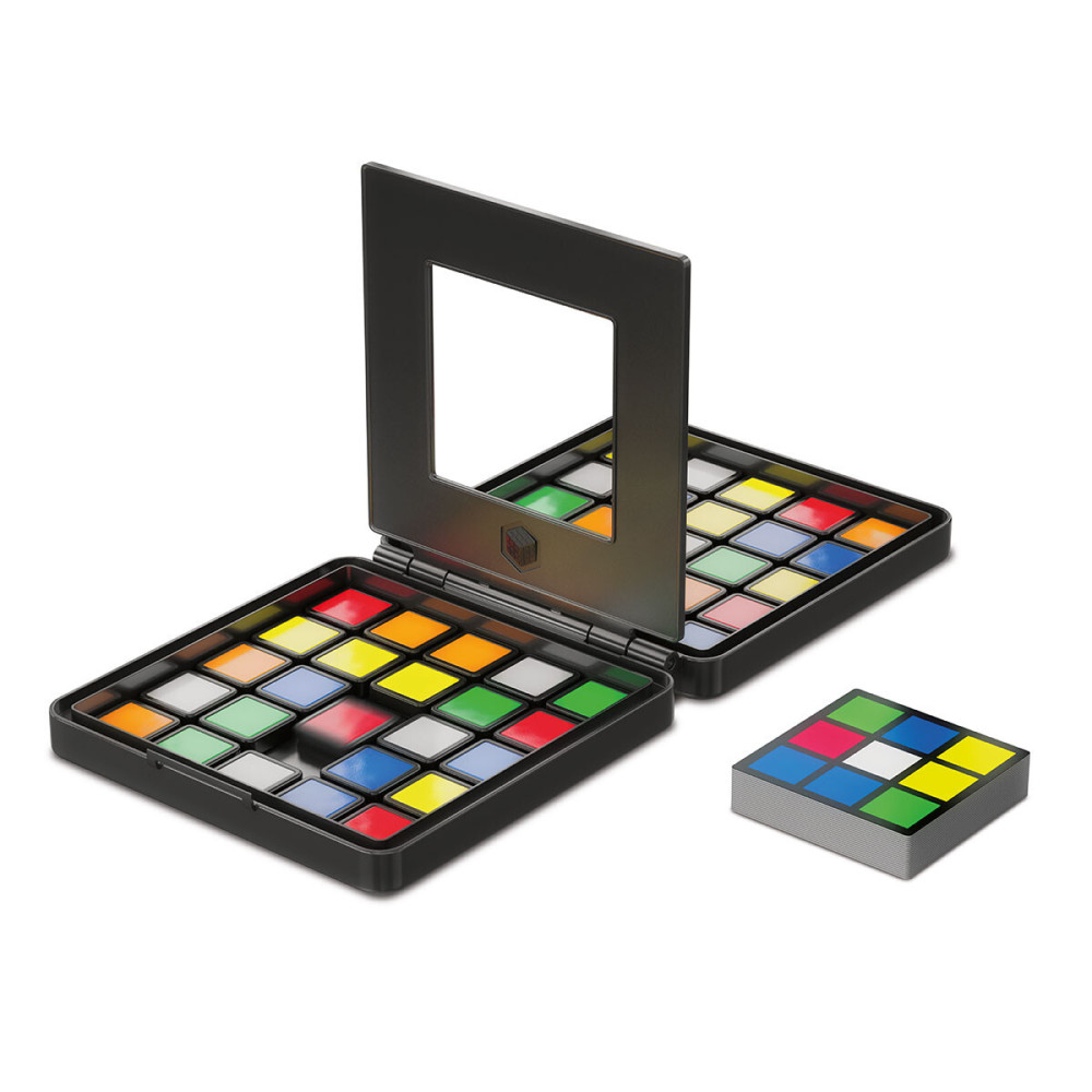 Rubik's Кольоринки S2 - головоломка в дорогу (6063171)