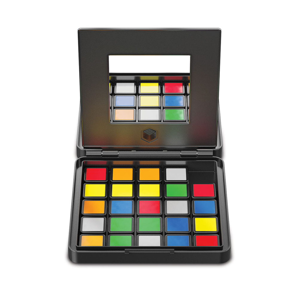 Rubik's Кольоринки S2 - головоломка в дорогу (6063171)