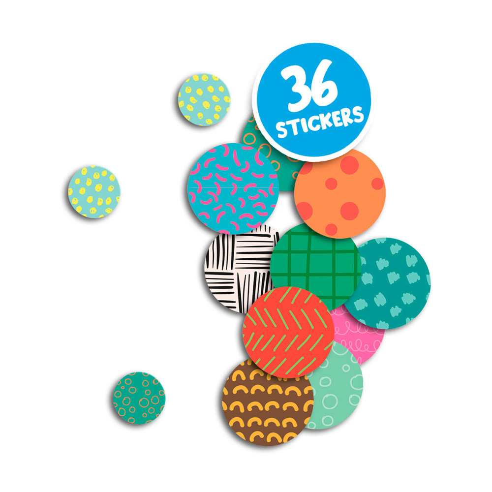 SES Creative My first Угадай животное - набор для творчества с наклейками (14485S) SES Creative My first Угадай животное - набор для творчества с наклейками (14485S)