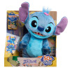 Stitch Крутой Стич - интерактивная мягкая игрушка (31022)