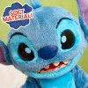Stitch Крутой Стич - интерактивная мягкая игрушка (31022)