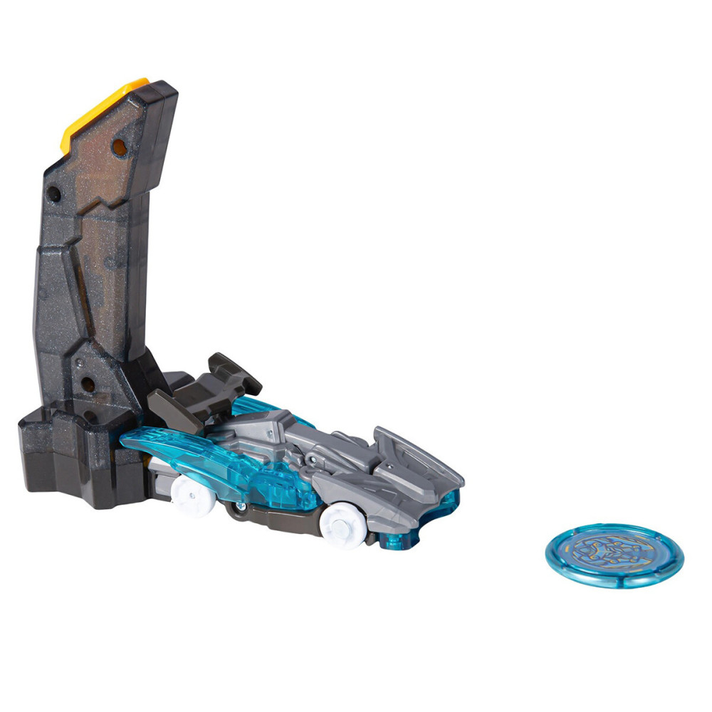 Screechers Wild! S5 L0.5 Мобілус - ігровий набір (EU686102B)