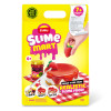 Slime Mart Shopping Bag Клубничный чизкейк - игровой набор со слаймами (15901A)