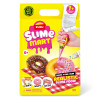 Slime Mart Shopping Bag Пончик - игровой набор со слаймами (15901B)
