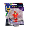 Sonic Prime Доктор Эггман - игровая фигурка (SON2010J)