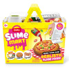 Slime Mart Shopping Basket Піца - ігровий набір зі слаймами (15905B)