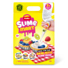 Slime Mart Shopping Bag Фруктовый тарт - игровой набор со слаймами (15901E)