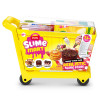 Slime Mart Shopping Cart Тележка лакомств - игровой набор со слаймами (15907)