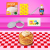 Slime Mart Shopping Cart Тележка лакомств - игровой набор со слаймами (15907)