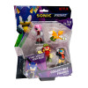 Sonic Prime Приключения Наклза - набор игровых фигурок (SON2040B)