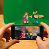 StikBot Legends Ребелл - ігровий набір для анімаційної творчості (SB260RU_UAKD)