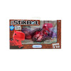 StikBot Mega Dino Карнотавр - фігурка для анімаційної творчості (TST624C_UAKD)