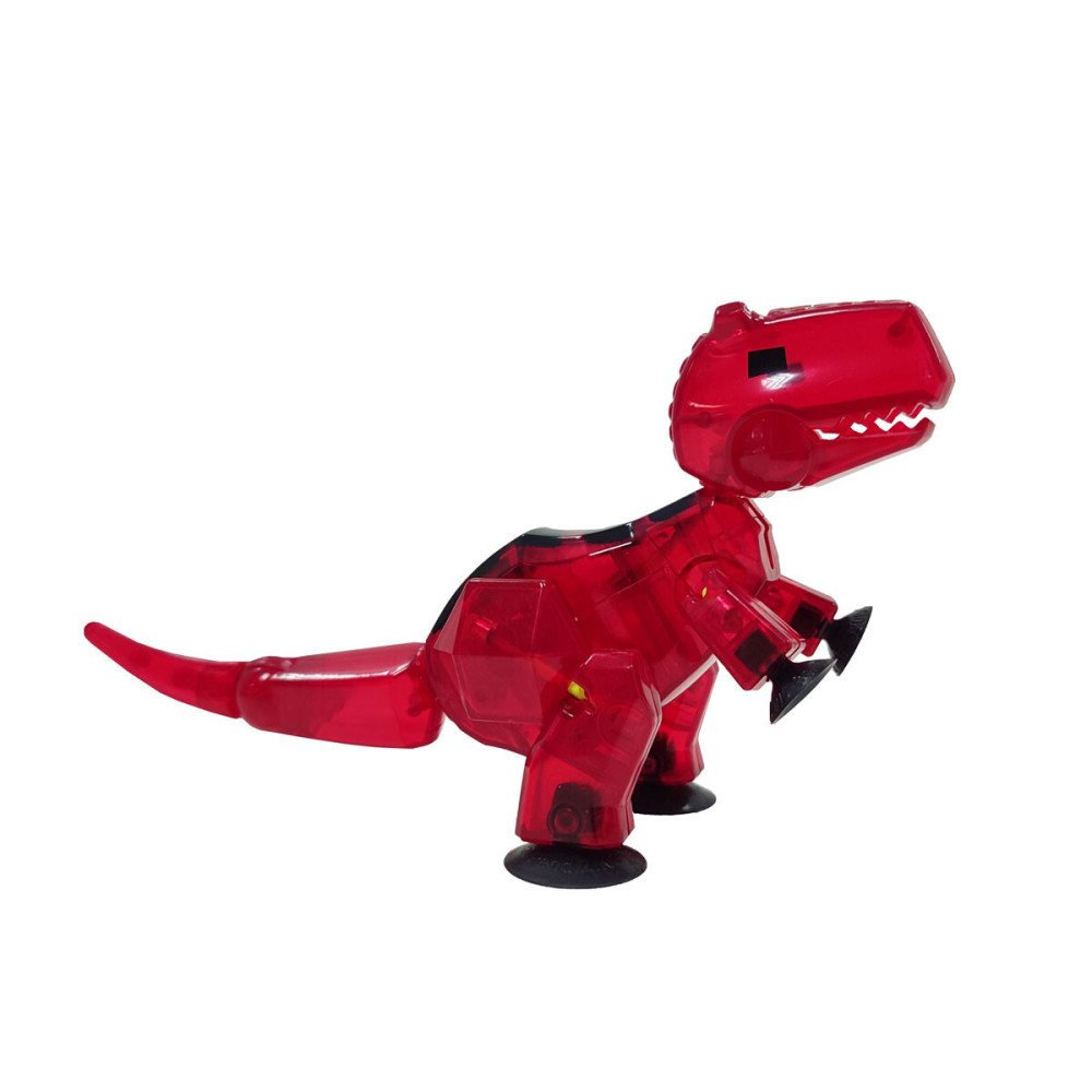 StikBot Mega Dino Карнотавр - фігурка для анімаційної творчості (TST624C_UAKD)