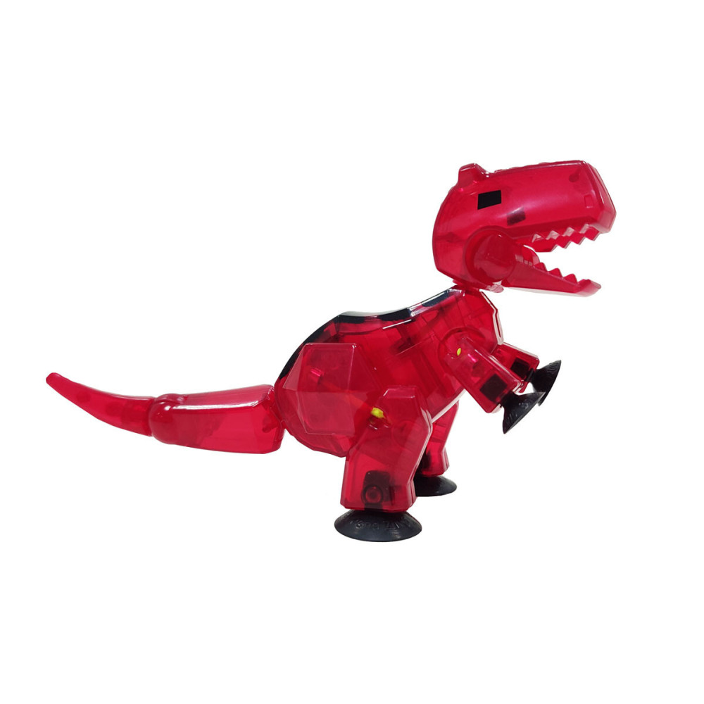 StikBot Mega Dino Карнотавр - фігурка для анімаційної творчості (TST624C_UAKD)
