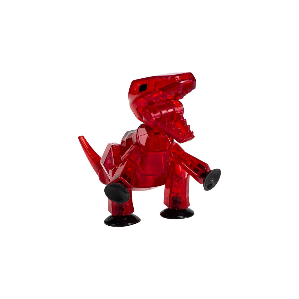 StikBot Mega Dino Тиранозавр - фігурка для анімаційної творчості (TST624T_UAKD)