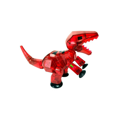 StikBot Mega Dino Тиранозавр - фигурка для анимационного творчества (TST624T_UAKD)