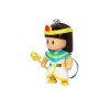 Stumble Guys Клеопатра с кольцом - коллекционная фигурка (SG8010-4)