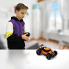 Sulong Toys Metal Crawler S-Rex - радіокерований автомобіль • Оранжевий (SL-230RHO)