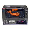 Sulong Toys Metal Crawler S-Rex - радіокерований автомобіль • Оранжевий (SL-230RHO)