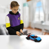 Sulong Toys Gesture Sensing Dizzy - радіокерований автомобіль з сенсорним керуванням • Блакитний (SL-285RHB)