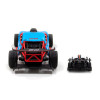 Sulong Toys Gesture Sensing Dizzy - радіокерований автомобіль з сенсорним керуванням • Блакитний (SL-285RHB)