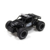 Sulong Toys Off-Road Crawler Race - радиоуправляемый автомобиль • Матовый черный (SL-309RHMBl)