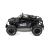Sulong Toys Off-Road Crawler Race - радиоуправляемый автомобиль • Матовый черный (SL-309RHMBl)