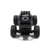 Sulong Toys Off-Road Crawler Race - радиоуправляемый автомобиль • Матовый черный (SL-309RHMBl)