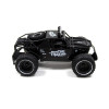 Sulong Toys Off-Road Crawler Race - радиоуправляемый автомобиль • Матовый черный (SL-309RHMBl)