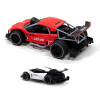 Sulong Toys Gesture Sensing Dizzy - радіокерований автомобіль з сенсорним керуванням • Червоний (SL-285RHR)