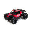 Sulong Toys Off-Road Crawler Race - радіокерований автомобіль • Матовий червоний (SL-309RHMR)