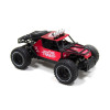 Sulong Toys Off-Road Crawler Race - радіокерований автомобіль • Матовий червоний (SL-309RHMR)