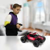 Sulong Toys Off-Road Crawler Race - радіокерований автомобіль • Матовий червоний (SL-309RHMR)