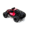 Sulong Toys Off-Road Crawler Race - радіокерований автомобіль • Матовий червоний (SL-309RHMR)