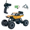 Sulong Toys OFF-ROAD CRAWLER ROCK SPORT - автомобиль на радиоуправлении • Золотой (SL-110AG)